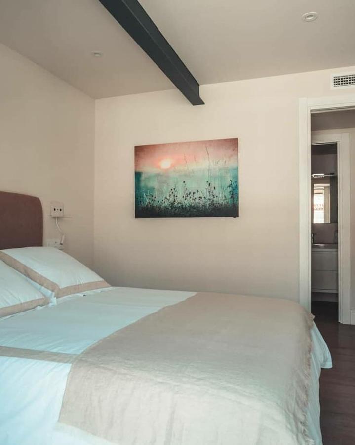 Apartamentos Pontedeume Riadoeume 外观 照片